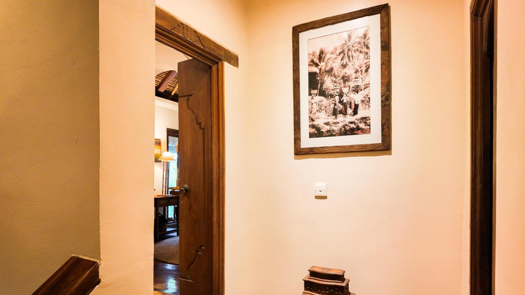 Villa Ria Sayan Ubud Exteriér fotografie