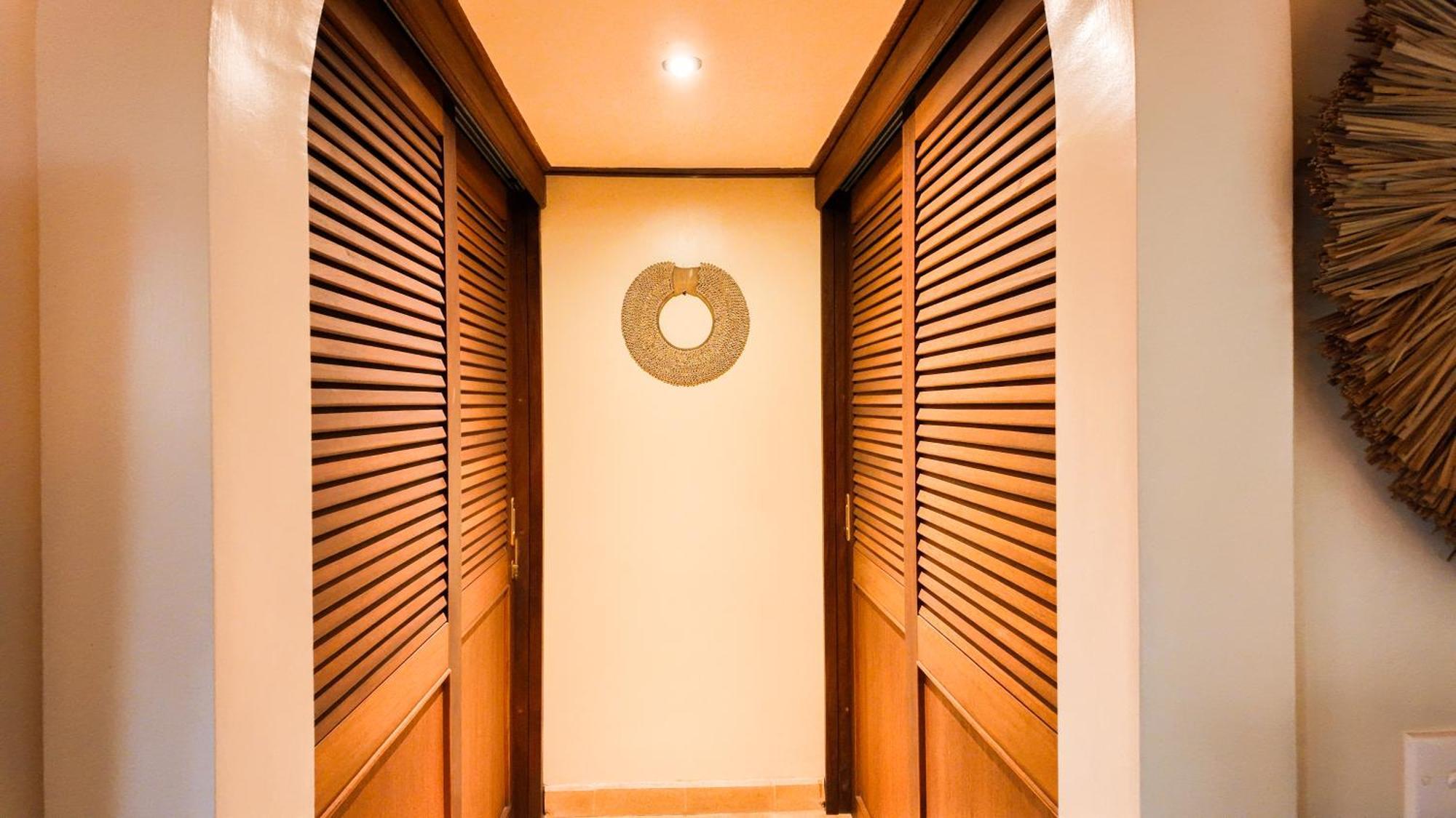 Villa Ria Sayan Ubud Exteriér fotografie
