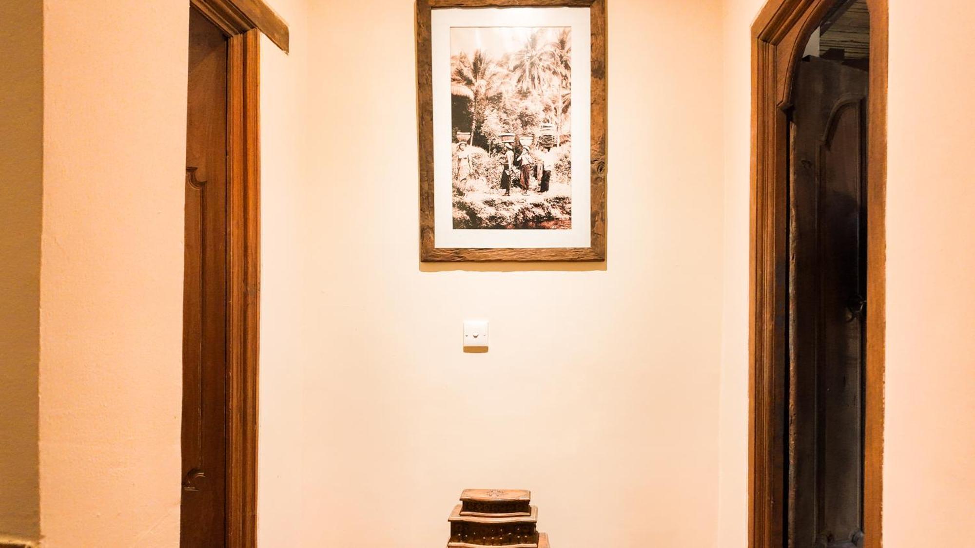 Villa Ria Sayan Ubud Exteriér fotografie